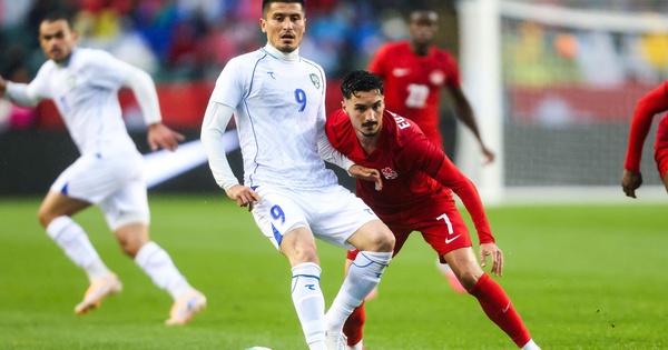 Rút cuộc, Uzbekistan cũng phải có mặt ở World Cup! - hình ảnh - okvipjl.com Rút cuộc, Uzbekistan cũng phải có mặt ở World Cup! - hình ảnh - okvipjl.com