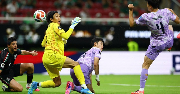 Lỗi cá nhân tràn ngập World Cup 2026: Dấu ấn của hàng thủ non kém và pressing dữ dội - hình ảnh - okvipjl.com Lỗi cá nhân tràn ngập World Cup 2026: Dấu ấn của hàng thủ non kém và pressing dữ dội - hình ảnh - okvipjl.com