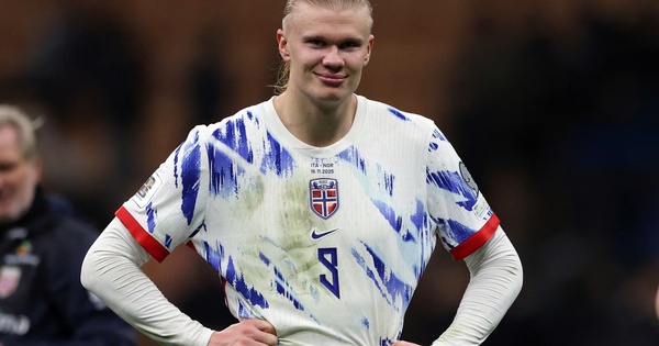 Đừng Xem Thường Na Uy Của Haaland Và Odegaard Tại World Cup 2026 - hình ảnh - okvipjl.com Đừng Xem Thường Na Uy Của Haaland Và Odegaard Tại World Cup 2026 - hình ảnh - okvipjl.com