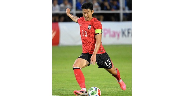 Thưởng tân thủ OKVIP: Cập nhật tin nóng từ Son Heung-min và World Cup 2026 - hình ảnh - okvipjl.com Thưởng tân thủ OKVIP: Cập nhật tin nóng từ Son Heung-min và World Cup 2026 - hình ảnh - okvipjl.com