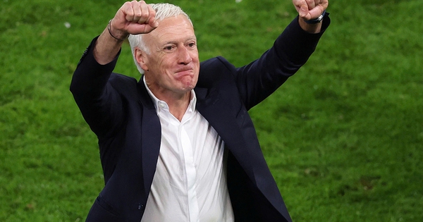 OKVIP cược bóng đá: World Cup 2026 – Cơ hội vàng cho fan Pháp và lời chia tay Deschamps - hình ảnh - okvipjl.com