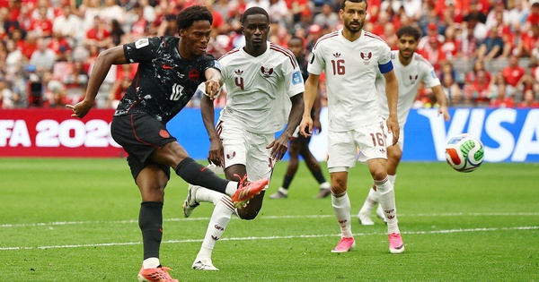 OKVIP baccarat và trận cầu lịch sử Canada – Nam Phi tại World Cup 2026 - hình ảnh - okvipjl.com OKVIP baccarat và trận cầu lịch sử Canada – Nam Phi tại World Cup 2026 - hình ảnh - okvipjl.com