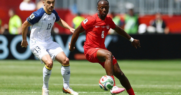 Lịch thi đấu Canada vs Qatar: Cơ hội bứt phá cho đồng chủ nhà và điểm nóng cá cược - hình ảnh - okvipjl.com Lịch thi đấu Canada vs Qatar: Cơ hội bứt phá cho đồng chủ nhà và điểm nóng cá cược - hình ảnh - okvipjl.com