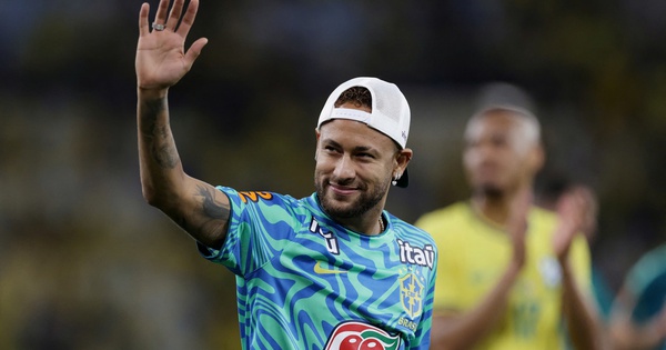 Neymar vượt cửa ải chấn thương ngoạn mục - hình ảnh - okvipjl.com
