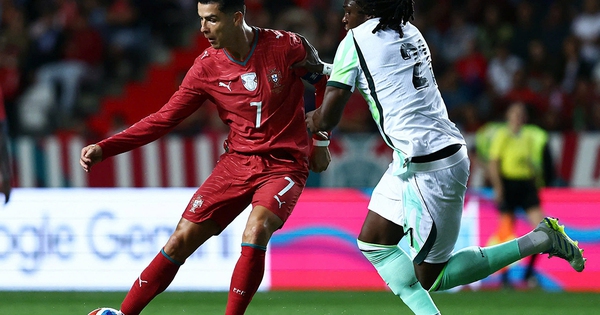 Bồ Đào Nha – Congo (0 giờ ngày 18.6, trực tiếp trên VTV): Chờ mở màn bùng nổ của Ronaldo: góc nhìn mới cho người chơi Việt - hình ảnh - okvipjl.com Bồ Đào Nha – Congo (0 giờ ngày 18.6, trực tiếp trên VTV): Chờ mở màn bùng nổ của Ronaldo: góc nhìn mới cho người chơi Việt - hình ảnh - okvipjl.com
