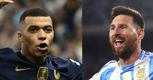 Ai ‘sáng cửa’ giành Chiếc giày vàng World Cup 2026? - hình ảnh - okvipjl.com