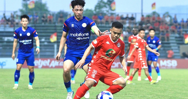 Lịch thi đấu vòng cuối V-League hôm nay: Sẽ hạ màn kịch tính chưa từng thấy - hình ảnh - okvipjl.com Lịch thi đấu vòng cuối V-League hôm nay: Sẽ hạ màn kịch tính chưa từng thấy - hình ảnh - okvipjl.com