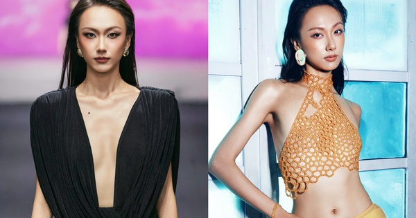 Cô gái 1,82 m Vũ Mỹ Ngân đắt show tại Tuần lễ Thời trang Quốc tế Việt Nam 2026 - hình ảnh - okvipjl.com Cô gái 1,82 m Vũ Mỹ Ngân đắt show tại Tuần lễ Thời trang Quốc tế Việt Nam 2026 - hình ảnh - okvipjl.com