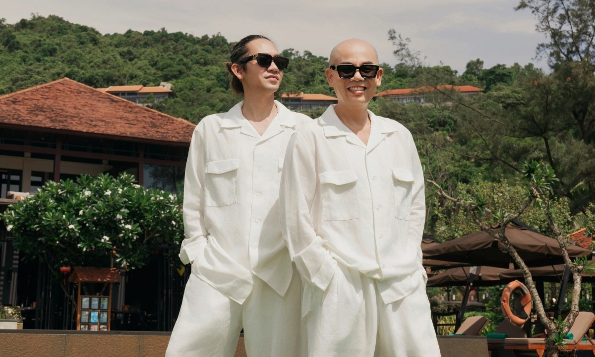 Thưởng tân thủ OKVIP: Cập nhật show thời trang ‘Mùa hè đẹp nhất’ tại Lăng Cô - hình ảnh - okvipjl.com Thưởng tân thủ OKVIP: Cập nhật show thời trang ‘Mùa hè đẹp nhất’ tại Lăng Cô - hình ảnh - okvipjl.com