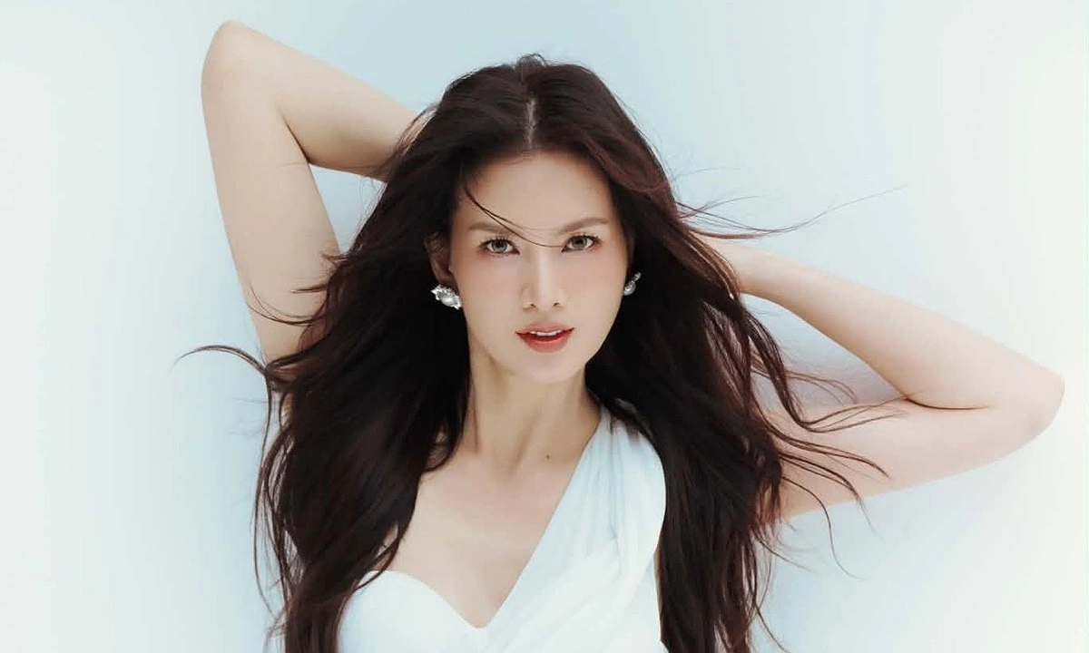 OKVIP VIP – Anh Thư chia sẻ về hạnh phúc bên bạn trai sau nhiều năm - hình ảnh - okvipjl.com