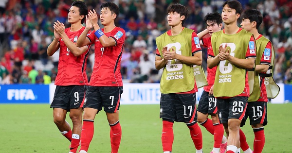 OKVIP cược bóng đá: Son Heung-min và Hàn Quốc lỡ vé trực tiếp, phải trông chờ vé vớt - hình ảnh - okvipjl.com OKVIP cược bóng đá: Son Heung-min và Hàn Quốc lỡ vé trực tiếp, phải trông chờ vé vớt - hình ảnh - okvipjl.com