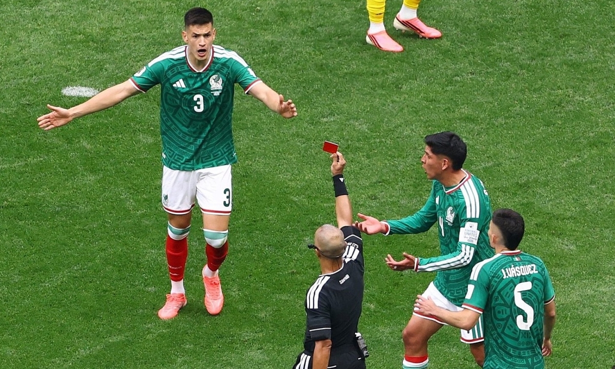 OKVIP chính thức: World Cup 2026 có thực sự bạo lực hơn? - hình ảnh - okvipjl.com OKVIP chính thức: World Cup 2026 có thực sự bạo lực hơn? - hình ảnh - okvipjl.com
