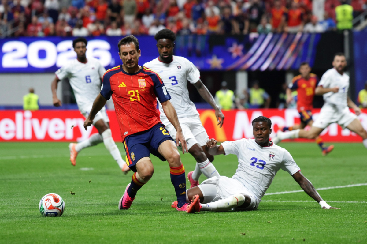 Tiền đạo Tây Ban Nha lập thông số hiếm ở World Cup – Cơ hội cược thể thao hấp dẫn tại OKVIP - hình ảnh - okvipjl.com Tiền đạo Tây Ban Nha lập thông số hiếm ở World Cup – Cơ hội cược thể thao hấp dẫn tại OKVIP - hình ảnh - okvipjl.com