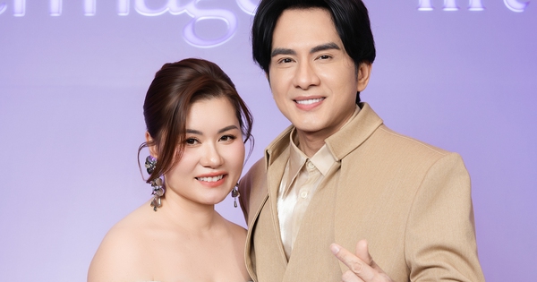 Ca sĩ Đan Trường dự sự kiện cùng vợ cũ: góc nhìn mới cho người chơi Việt - hình ảnh - okvipjl.com Ca sĩ Đan Trường dự sự kiện cùng vợ cũ: góc nhìn mới cho người chơi Việt - hình ảnh - okvipjl.com