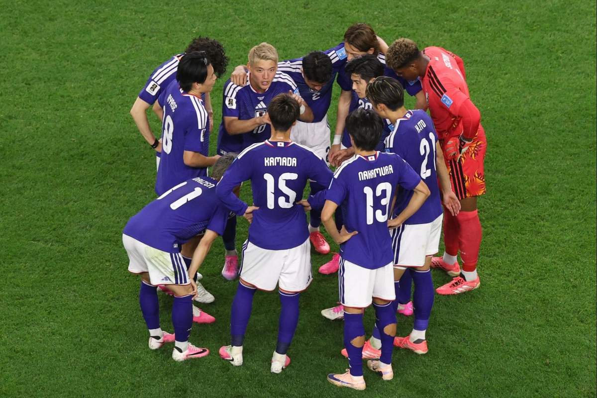 Troussier: ‘Nhật Bản sẽ làm nên bất ngờ trước Brazil’ - hình ảnh - okvipjl.com Troussier: ‘Nhật Bản sẽ làm nên bất ngờ trước Brazil’ - hình ảnh - okvipjl.com
