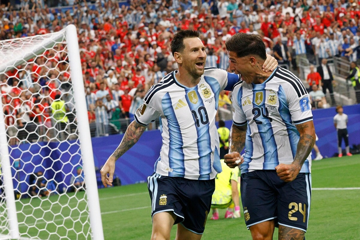 OKVIP chính thức: Nhìn World Cup 2026 qua lăng kính di cư và bản sắc - hình ảnh - okvipjl.com