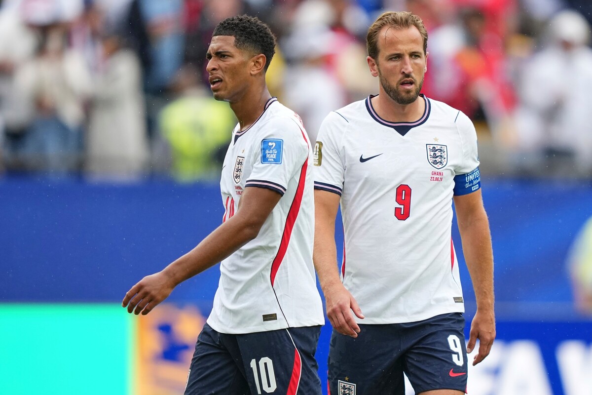 Bellingham từ chối danh hiệu hay nhất trận: Khiêm tốn hay áp lực sau chiến tích? - hình ảnh - okvipjl.com Bellingham từ chối danh hiệu hay nhất trận: Khiêm tốn hay áp lực sau chiến tích? - hình ảnh - okvipjl.com