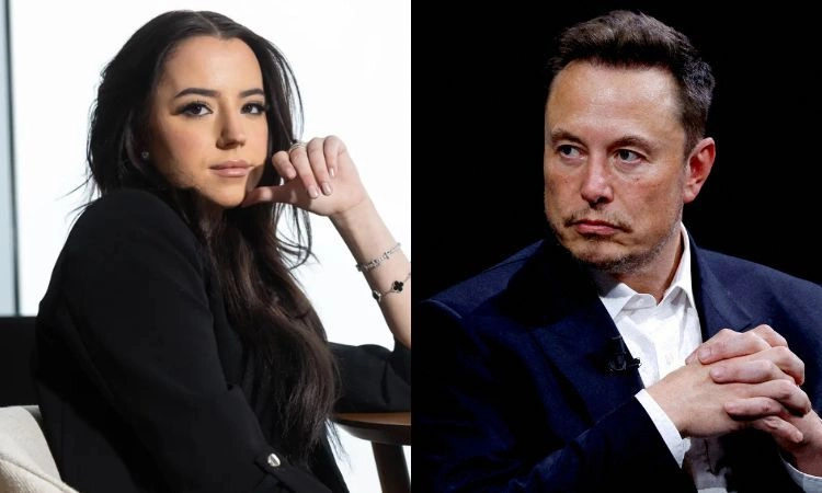 Tác giả Mỹ từ chối hợp đồng bảo mật 40 triệu USD từ Elon Musk - hình ảnh - okvipjl.com Tác giả Mỹ từ chối hợp đồng bảo mật 40 triệu USD từ Elon Musk - hình ảnh - okvipjl.com