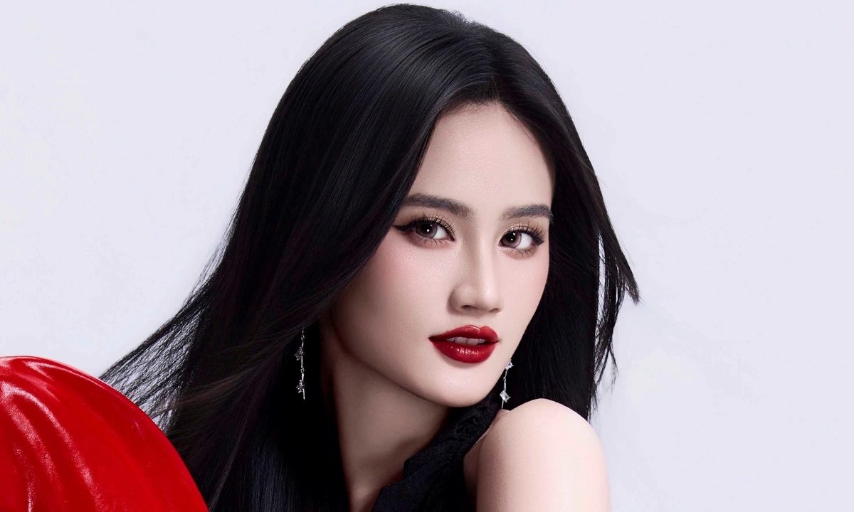 Ý Nhi: Tôi chưa vội lấy chồng – Hoa hậu 24 tuổi ưu tiên sự nghiệp - hình ảnh - okvipjl.com Ý Nhi: Tôi chưa vội lấy chồng – Hoa hậu 24 tuổi ưu tiên sự nghiệp - hình ảnh - okvipjl.com