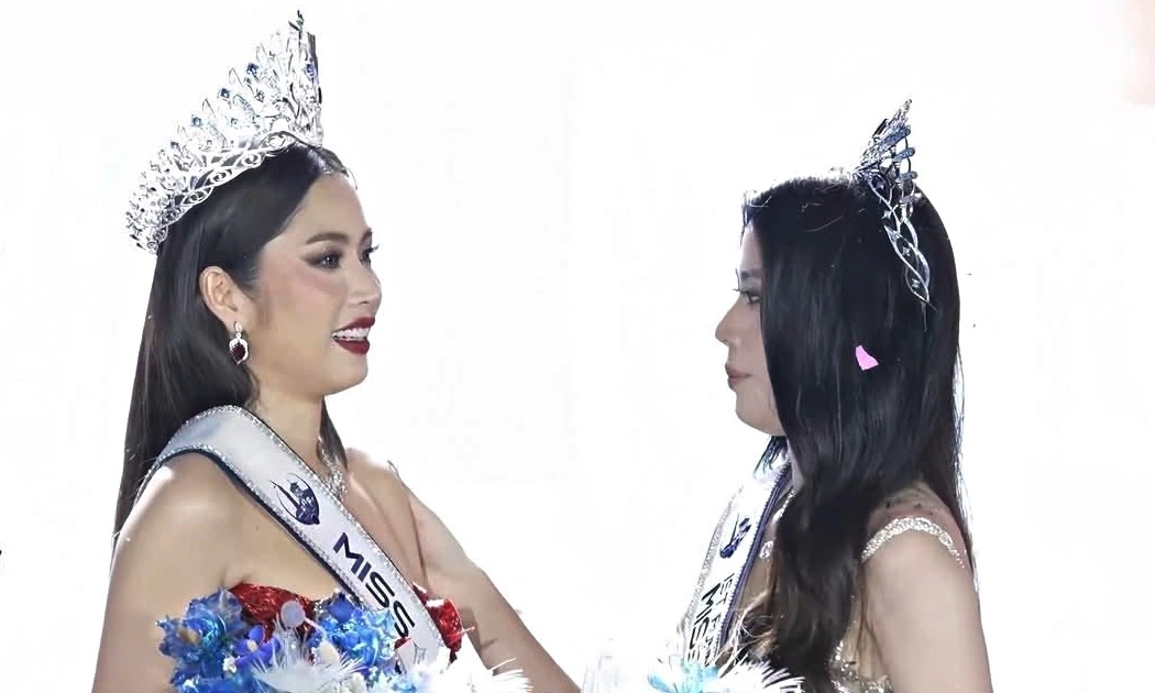 Thưởng tân thủ OKVIP: Cập nhật tin tức giải trí nóng cùng Nam Anh đăng quang Miss Cosmo TP HCM - hình ảnh - okvipjl.com Thưởng tân thủ OKVIP: Cập nhật tin tức giải trí nóng cùng Nam Anh đăng quang Miss Cosmo TP HCM - hình ảnh - okvipjl.com