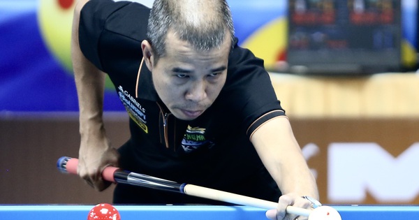 Lịch thi đấu World Cup billiards hôm nay: Trần Quyết Chiến ra quân, đối thủ rất mạnh: góc nhìn mới cho người chơi Việt - hình ảnh - okvipjl.com Lịch thi đấu World Cup billiards hôm nay: Trần Quyết Chiến ra quân, đối thủ rất mạnh: góc nhìn mới cho người chơi Việt - hình ảnh - okvipjl.com
