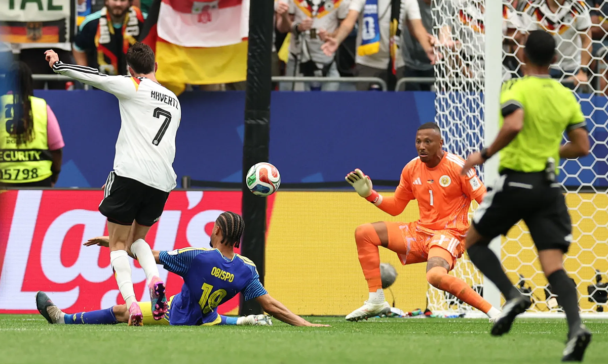 Đức Thắng Hủy Diệt Tân Binh World Cup: Cơ Hội Cá Cược Không Thể Bỏ Lỡ - hình ảnh - okvipjl.com