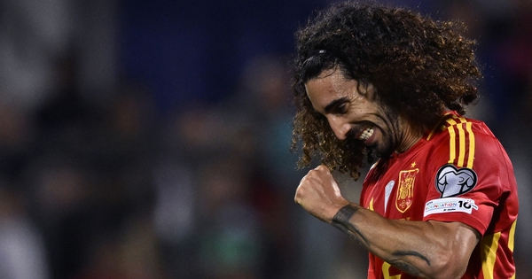 Sao Tây Ban Nha chốt tương lai trước trận ra quân World Cup 2026: Tái ngộ HLV Mourinho - hình ảnh - okvipjl.com