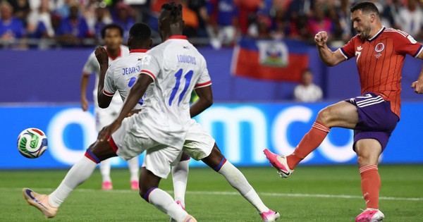 OKVIP cược thể thao: Scotland nhọc nhằn hạ Haiti, chiếm ngôi đầu bảng C World Cup 2026 - hình ảnh - okvipjl.com OKVIP cược thể thao: Scotland nhọc nhằn hạ Haiti, chiếm ngôi đầu bảng C World Cup 2026 - hình ảnh - okvipjl.com