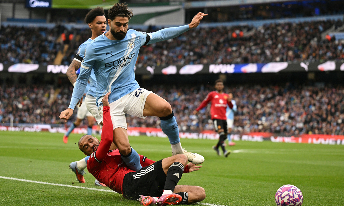 OKVIP Cược Bóng Đá: Trụ cột Man City rục rịch rời CLB sau khi Guardiola chia tay - hình ảnh - okvipjl.com OKVIP Cược Bóng Đá: Trụ cột Man City rục rịch rời CLB sau khi Guardiola chia tay - hình ảnh - okvipjl.com