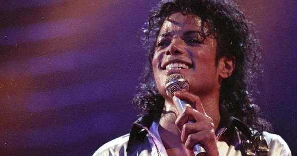 Michael Jackson lại lập thêm kỷ lục ‘vô tiền khoáng hậu’ dù đã qua đời - hình ảnh - okvipjl.com