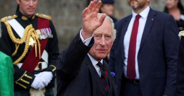 Thưởng tân thủ OKVIP và tin nóng từ Hoàng gia Anh: Vua Charles chi tiền thuê nhà cho William – Kate - hình ảnh - okvipjl.com Thưởng tân thủ OKVIP và tin nóng từ Hoàng gia Anh: Vua Charles chi tiền thuê nhà cho William – Kate - hình ảnh - okvipjl.com