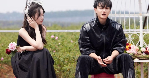 Hoàng Tử Thao và Từ Nghệ Dương bí mật sinh con tại Mỹ: Sự thật đằng sau tin đồn? - hình ảnh - okvipjl.com Hoàng Tử Thao và Từ Nghệ Dương bí mật sinh con tại Mỹ: Sự thật đằng sau tin đồn? - hình ảnh - okvipjl.com