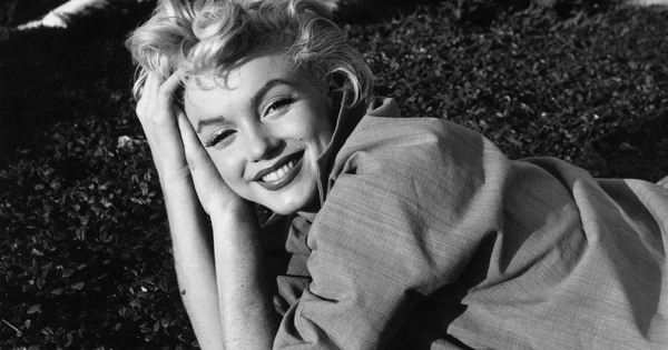 Link vào nhà cái OKVIP và bí ẩn chưa lời giải về cái chết của Marilyn Monroe - hình ảnh - okvipjl.com