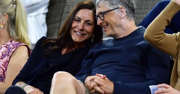 Thưởng tân thủ OKVIP và câu chuyện tình cảm mới của Bill Gates - hình ảnh - okvipjl.com Thưởng tân thủ OKVIP và câu chuyện tình cảm mới của Bill Gates - hình ảnh - okvipjl.com