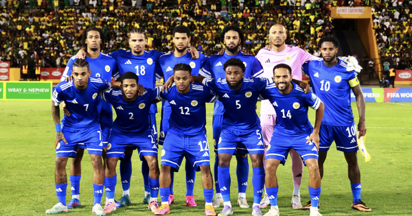 Từng suýt thua đội tuyển Việt Nam, đảo quốc 156.000 dân quyết gây sốc ở World Cup 2026 - hình ảnh - okvipjl.com Từng suýt thua đội tuyển Việt Nam, đảo quốc 156.000 dân quyết gây sốc ở World Cup 2026 - hình ảnh - okvipjl.com