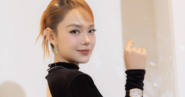 Cuộc sống viên mãn của Minh Hằng ở tuổi 39: Hạnh phúc gia đình là động lực nghề nghiệp - hình ảnh - okvipjl.com Cuộc sống viên mãn của Minh Hằng ở tuổi 39: Hạnh phúc gia đình là động lực nghề nghiệp - hình ảnh - okvipjl.com
