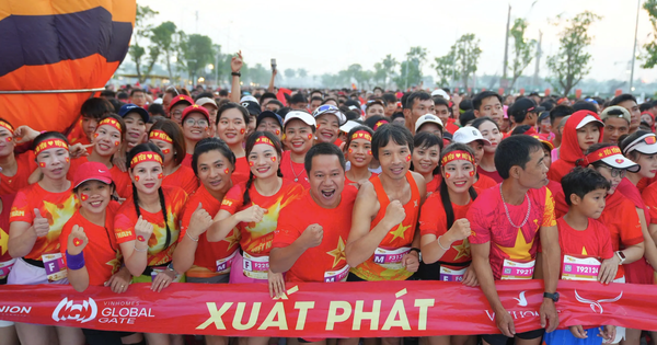 OKVIP bắn cá và tinh thần thể thao: Khi giải chạy ‘Việt Nam tôi đó’ truyền cảm hứng cho cộng đồng - hình ảnh - okvipjl.com OKVIP bắn cá và tinh thần thể thao: Khi giải chạy ‘Việt Nam tôi đó’ truyền cảm hứng cho cộng đồng - hình ảnh - okvipjl.com