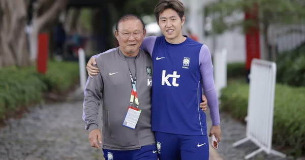 OKVIP eSports: Trưởng đoàn Park Hang-seo cúi đầu xin lỗi người hâm mộ sau World Cup 2026 - hình ảnh - okvipjl.com OKVIP eSports: Trưởng đoàn Park Hang-seo cúi đầu xin lỗi người hâm mộ sau World Cup 2026 - hình ảnh - okvipjl.com
