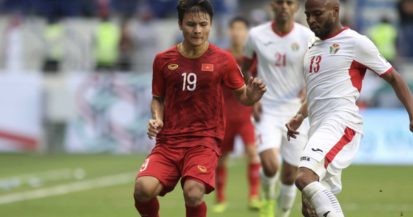 Đối thủ cuối cùng của đội tuyển Việt Nam tại Asian Cup 2027 chính thức lộ diện - hình ảnh - okvipjl.com Đối thủ cuối cùng của đội tuyển Việt Nam tại Asian Cup 2027 chính thức lộ diện - hình ảnh - okvipjl.com
