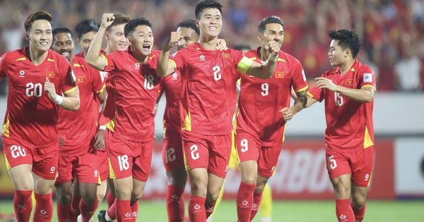 OKVIP baccarat và kế hoạch chinh phục AFF Cup 2026 của đội tuyển Việt Nam - hình ảnh - okvipjl.com OKVIP baccarat và kế hoạch chinh phục AFF Cup 2026 của đội tuyển Việt Nam - hình ảnh - okvipjl.com