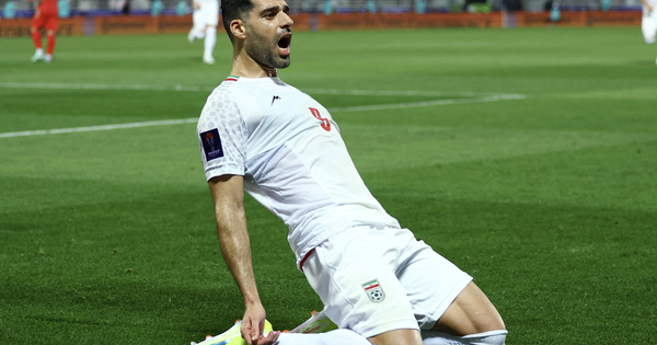 Lịch thi đấu đội bóng ‘khổ nhất’ World Cup 2026: Iran đối mặt thử thách chưa từng có - hình ảnh - okvipjl.com Lịch thi đấu đội bóng ‘khổ nhất’ World Cup 2026: Iran đối mặt thử thách chưa từng có - hình ảnh - okvipjl.com