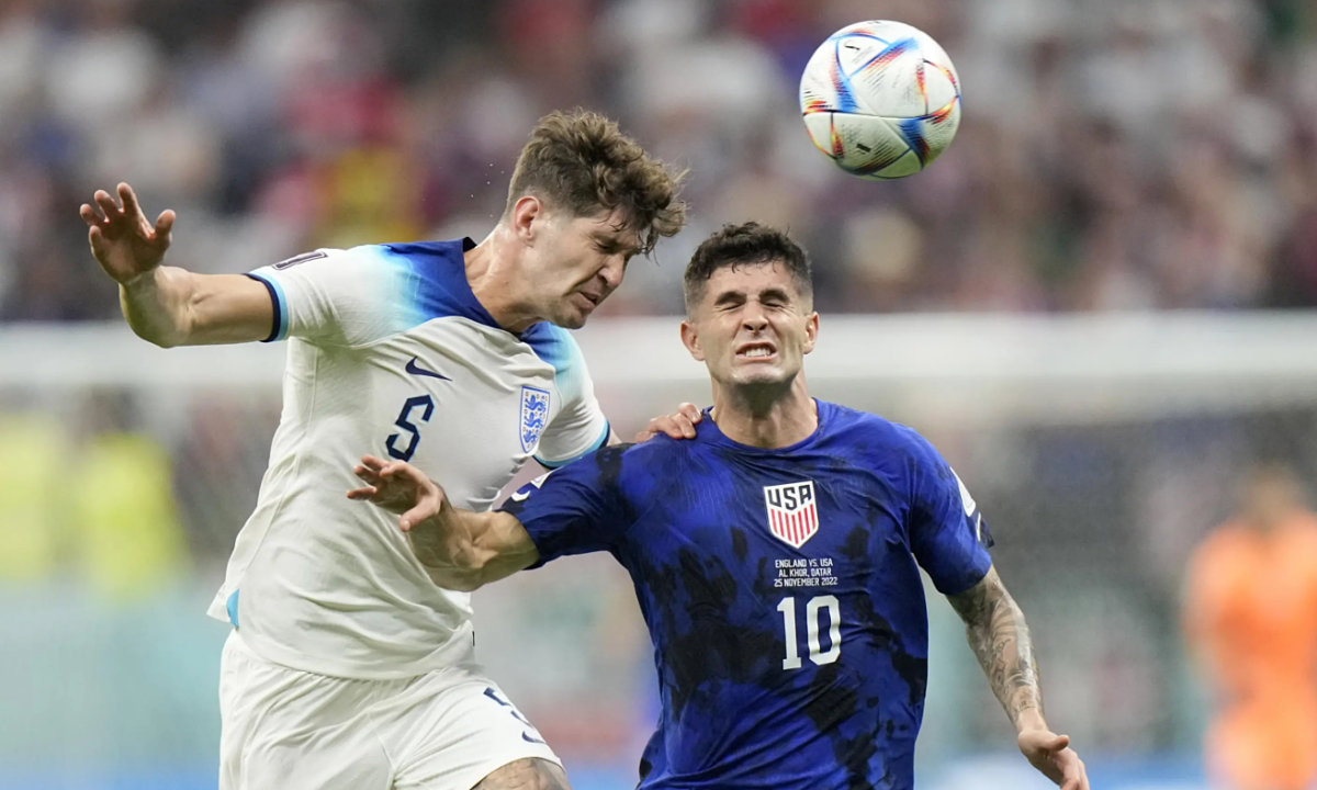 Roy Keane: ‘Tôi hoàn toàn không thấy cửa vô địch của tuyển Anh’ - hình ảnh - okvipjl.com