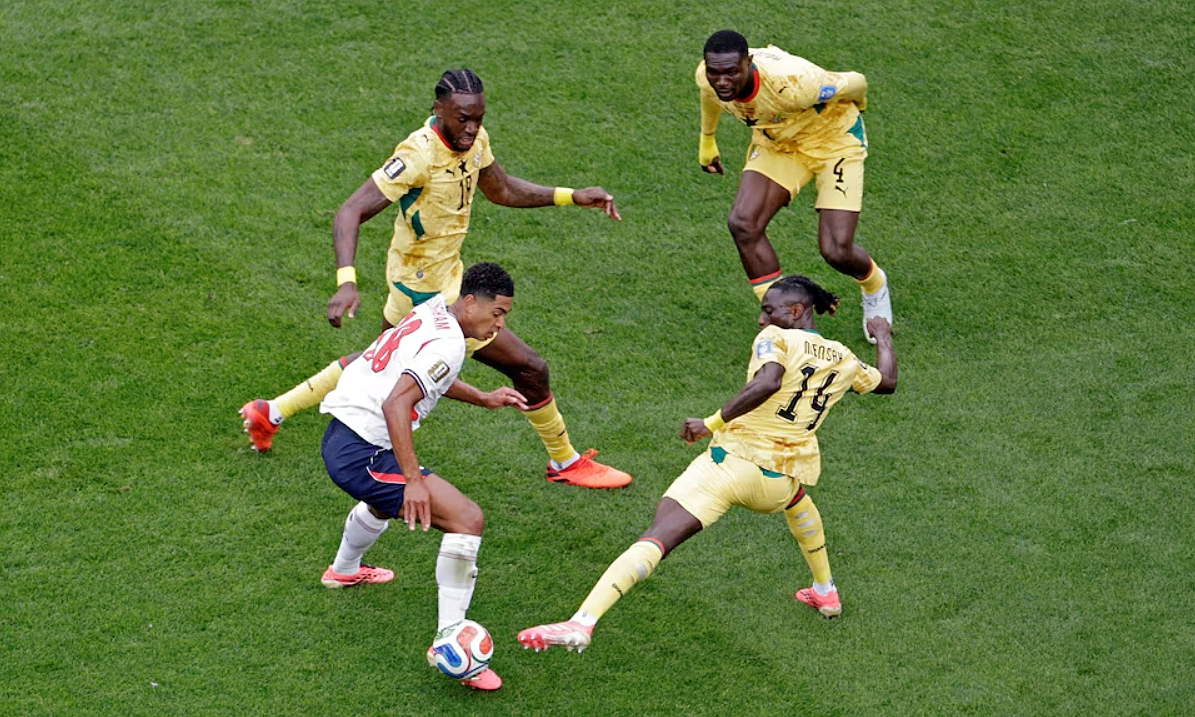 Merson: ‘Anh cần dồn bóng cho Bellingham như cách Argentina làm với Messi’ - hình ảnh - okvipjl.com Merson: ‘Anh cần dồn bóng cho Bellingham như cách Argentina làm với Messi’ - hình ảnh - okvipjl.com