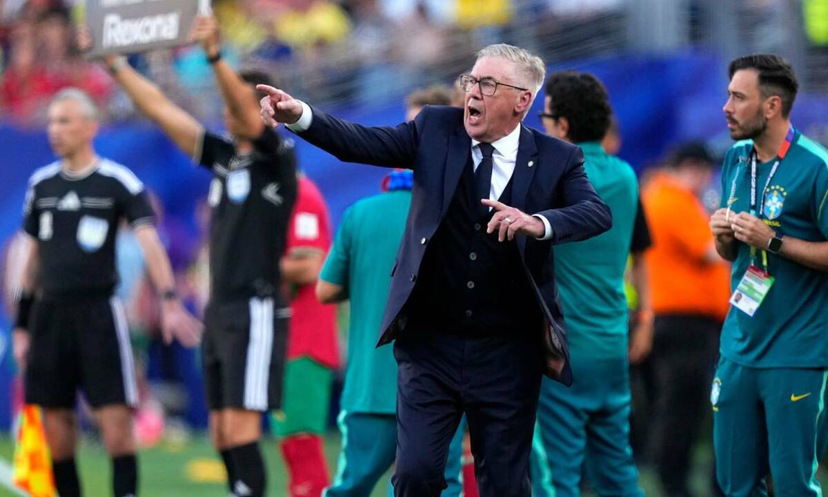 OKVIP cược thể thao: Ancelotti dự báo bất ngờ cho World Cup 2026 - hình ảnh - okvipjl.com OKVIP cược thể thao: Ancelotti dự báo bất ngờ cho World Cup 2026 - hình ảnh - okvipjl.com