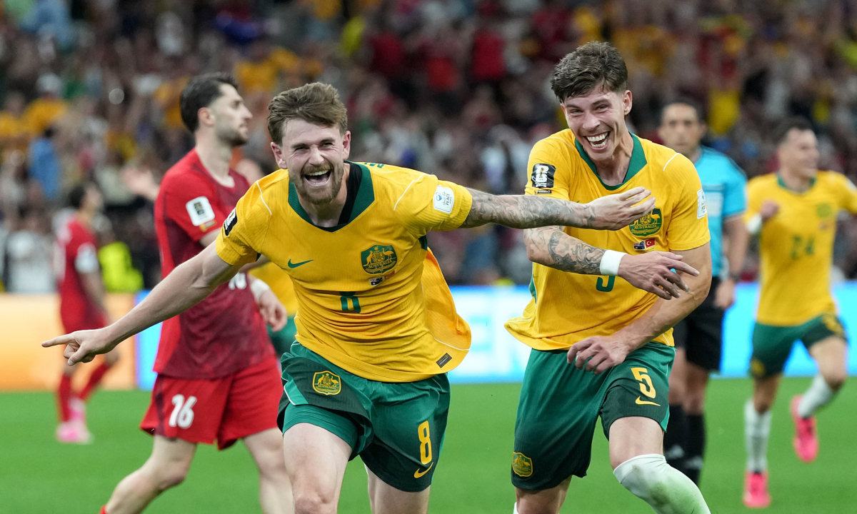 OKVIP Việt Nam: Australia thắng trận ra quân World Cup sau 20 năm - hình ảnh - okvipjl.com OKVIP Việt Nam: Australia thắng trận ra quân World Cup sau 20 năm - hình ảnh - okvipjl.com