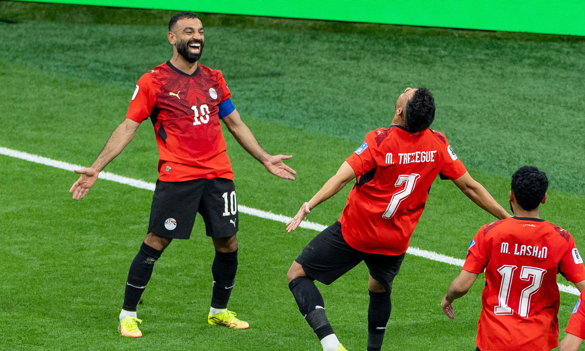 Salah giúp Ai Cập lần đầu thắng tại World Cup - hình ảnh - okvipjl.com Salah giúp Ai Cập lần đầu thắng tại World Cup - hình ảnh - okvipjl.com