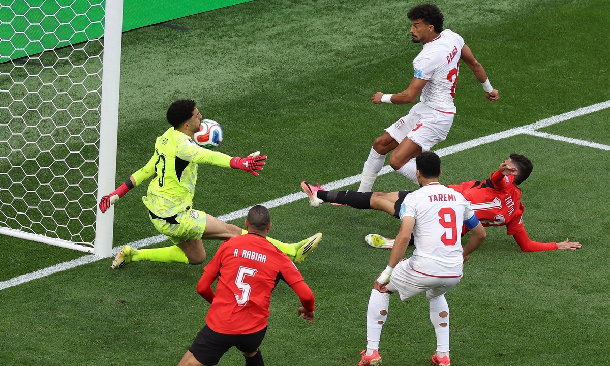 Đội duy nhất bị loại dù bất bại ở World Cup 2026: Nỗi đau của Iran và cơ hội cho người hâm mộ Việt - hình ảnh - okvipjl.com