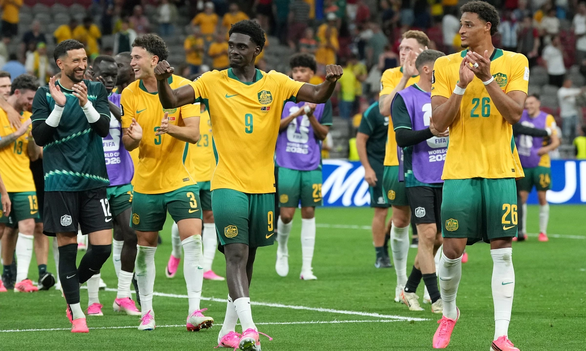Cầu thủ nhập cư – Sức mạnh đa văn hóa của Australia tại World Cup 2026 - hình ảnh - okvipjl.com Cầu thủ nhập cư – Sức mạnh đa văn hóa của Australia tại World Cup 2026 - hình ảnh - okvipjl.com