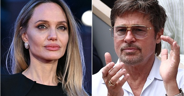OKVIP VIP: Brad Pitt giành lợi thế trong vụ kiện kéo dài với Angelina Jolie - hình ảnh - okvipjl.com OKVIP VIP: Brad Pitt giành lợi thế trong vụ kiện kéo dài với Angelina Jolie - hình ảnh - okvipjl.com