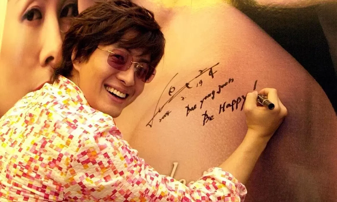 Bae Yong Joon gây chú ý khi xuất hiện cùng vợ con – Cơ hội giải trí và thư giãn tại OKVIP casino - hình ảnh - okvipjl.com